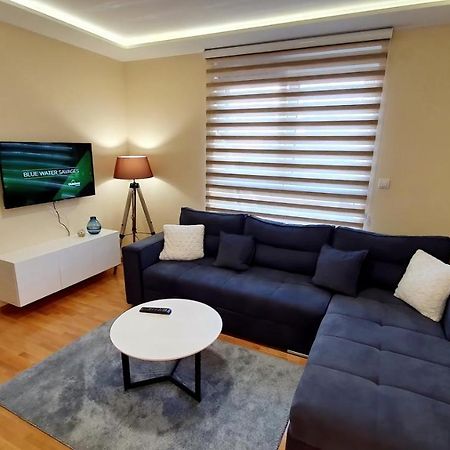 Sedmica Zlatibor Vip Bogic Apartment Ngoại thất bức ảnh