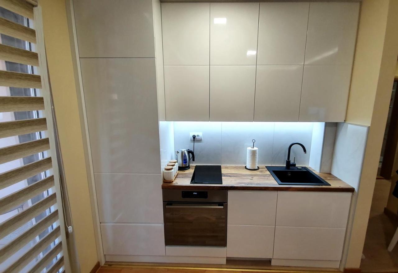 Sedmica Zlatibor Vip Bogic Apartment Ngoại thất bức ảnh