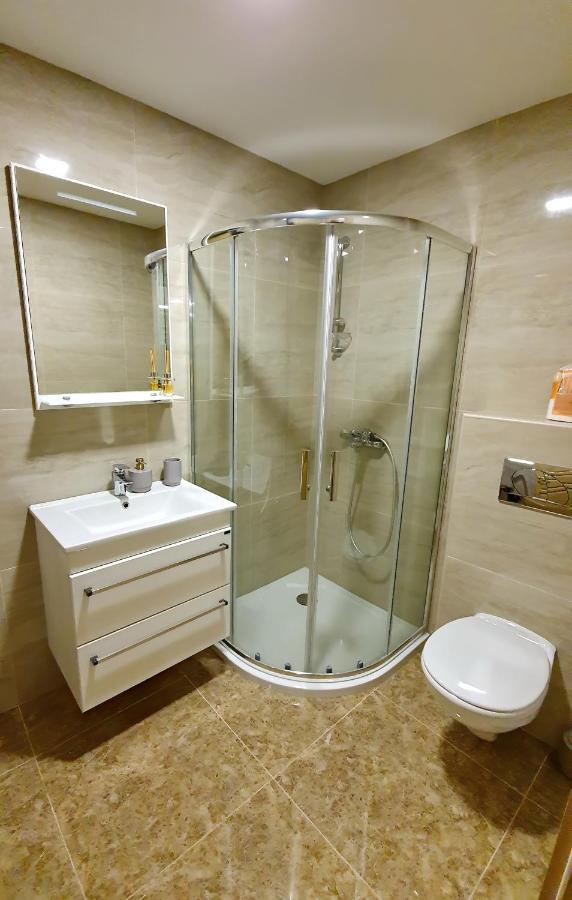 Sedmica Zlatibor Vip Bogic Apartment Ngoại thất bức ảnh