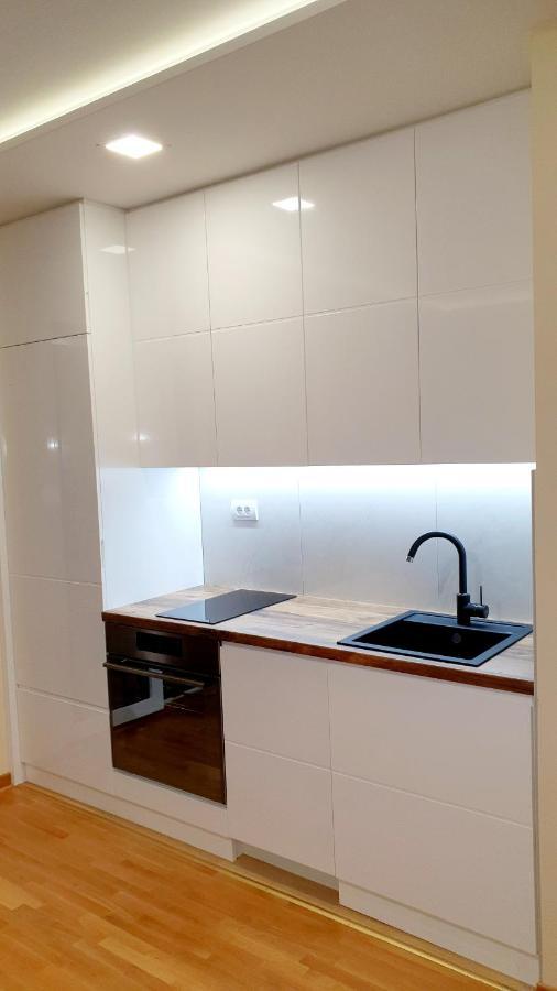 Sedmica Zlatibor Vip Bogic Apartment Ngoại thất bức ảnh