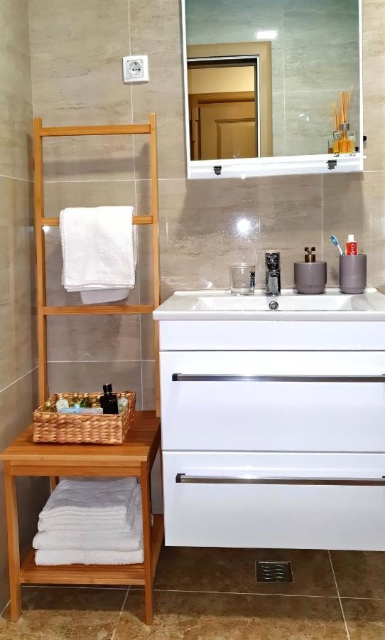 Sedmica Zlatibor Vip Bogic Apartment Ngoại thất bức ảnh
