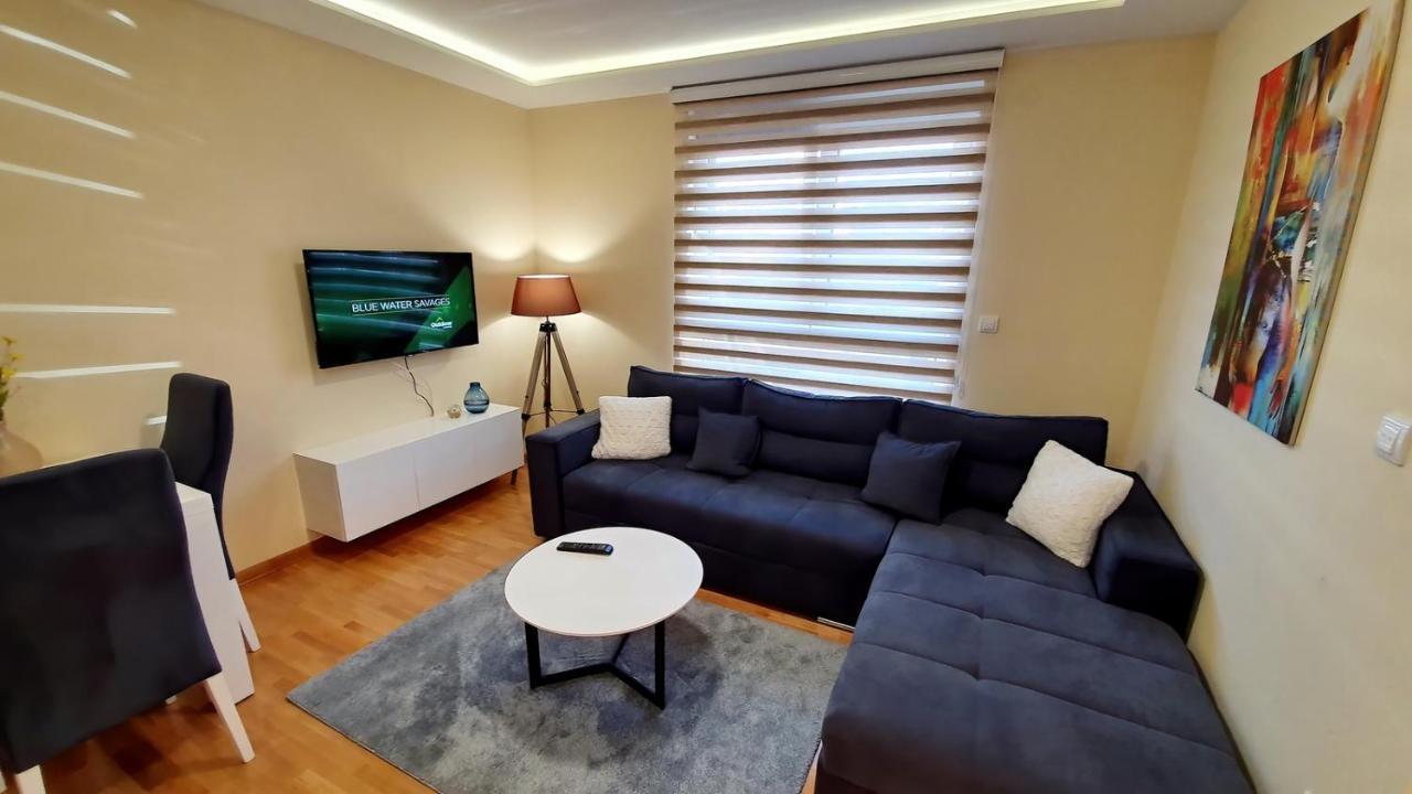 Sedmica Zlatibor Vip Bogic Apartment Ngoại thất bức ảnh