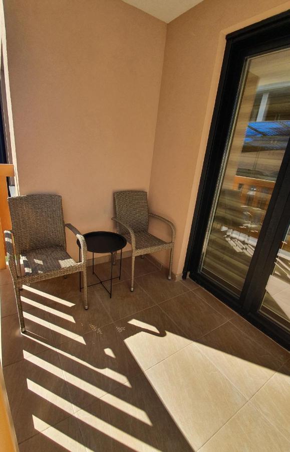 Sedmica Zlatibor Vip Bogic Apartment Ngoại thất bức ảnh