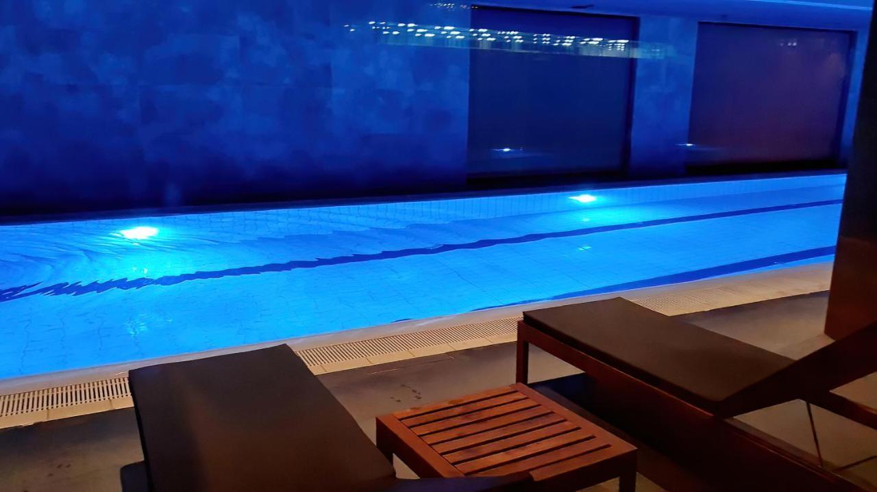 Sedmica Zlatibor Vip Bogic Apartment Ngoại thất bức ảnh